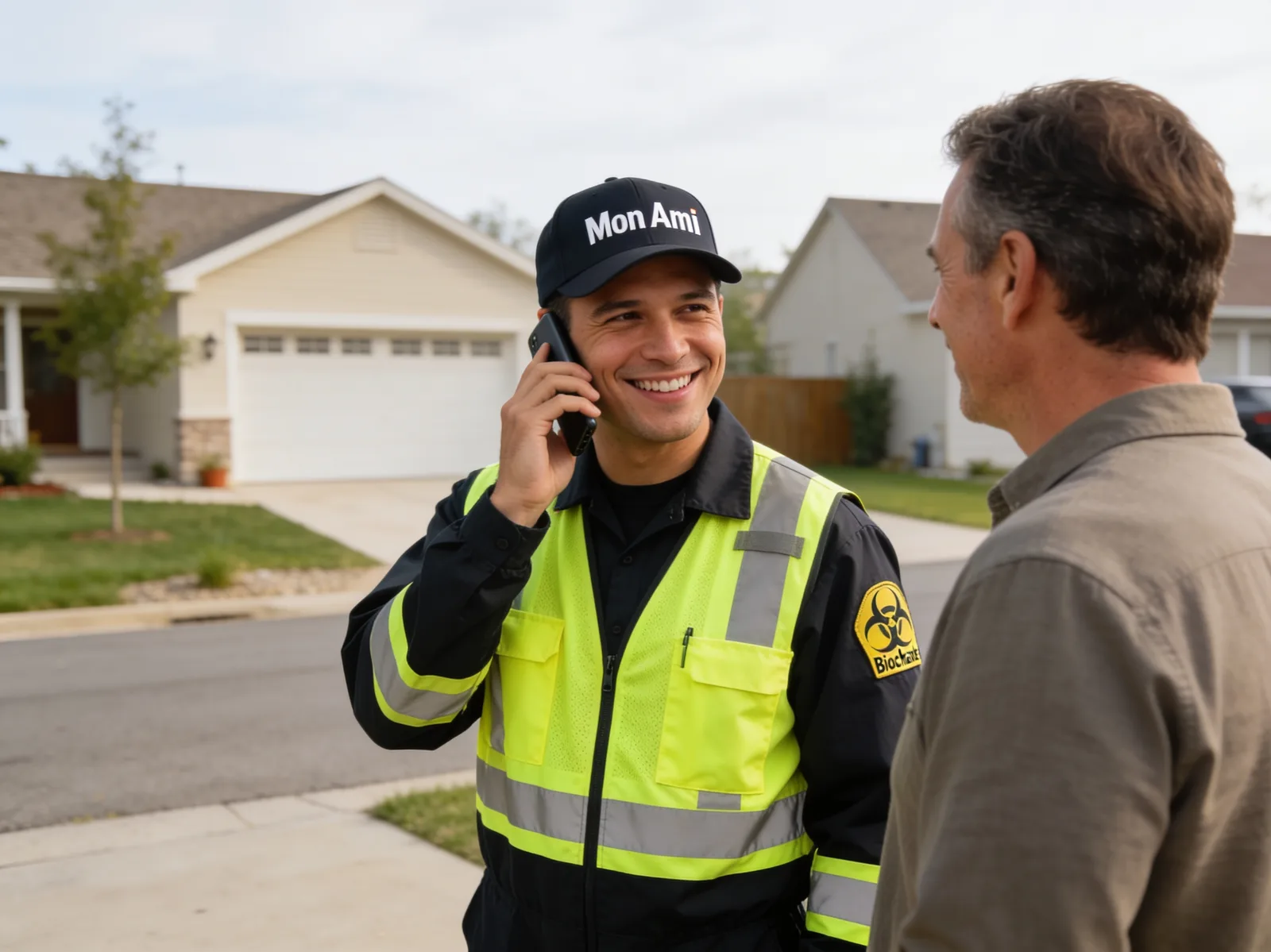Sewage Cleanup Howard Beach, NY FAQs